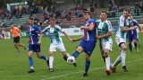 Hummel 4. liga. Granat Skarżysko-Kamienna wygrał w Kielcach z Orlętami 3:0. 13 gol w sezonie i specjalna dedykacja Bartosza Sota