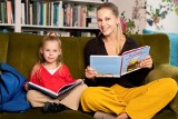 Wspólne czytanie – jak chwile z książką wpływają na Twoje dziecko?