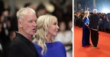 Sting pokazał się z żoną na czerwony dywanie w Cannes! Ich małżeństwo trwa już ponad 30 lat!