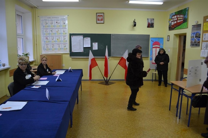 Częstochowa. Wybory samorządowe 2014. II tura trwa.