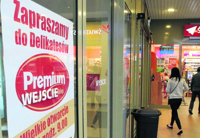 W Słupsku będzie nowy market: Delikatesy Premium Nasz SklepOtwarcie nowego marketu nastąpi 8 sierpnia.