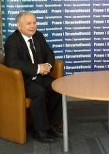 Jarosław Kaczyński w Koszalinie. Spotka się z mieszkańcami
