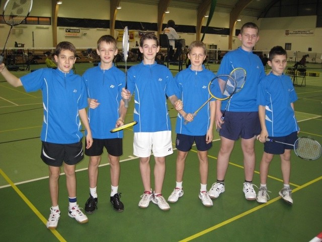 Młodzi badmintoniści z Tarnobrzega, Nowej Dęby i Mielca wezmą udział w dwóch wakacyjnych zgrupowaniach.