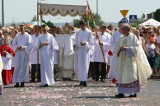 Procesje Bożego Ciała w Grudziądzu [godziny, trasy, msze]