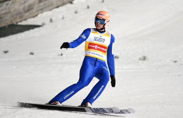 Puchar Świata w skokach narciarskich rozgrywany będzie od listopada 2023 do marca 2024
