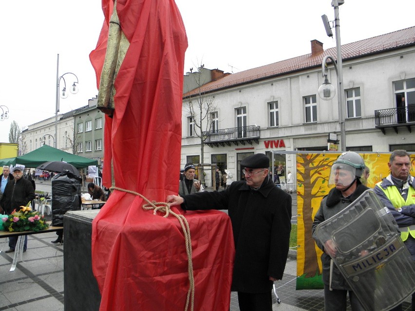 Złoty Donek w Częstochowie