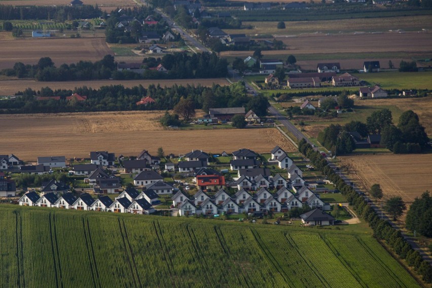 Słupsk liczy 87 660. To dane z ubiegłorocznego spisu...