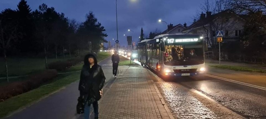 Problem z korkami na Chwarznie niedługo się rozwiąże? Z dzielnicy ciężko rano wyjechać, kierowcy coraz bardziej zirytowani