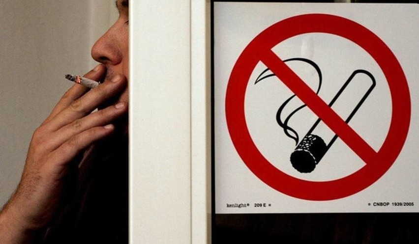 Zakaz palenia na domowych balkonach? Zapytaliśmy Was o...