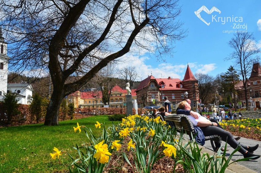 Krynica-Zdrój to wyjątkowe uzdrowisko, które oferuje wiele...