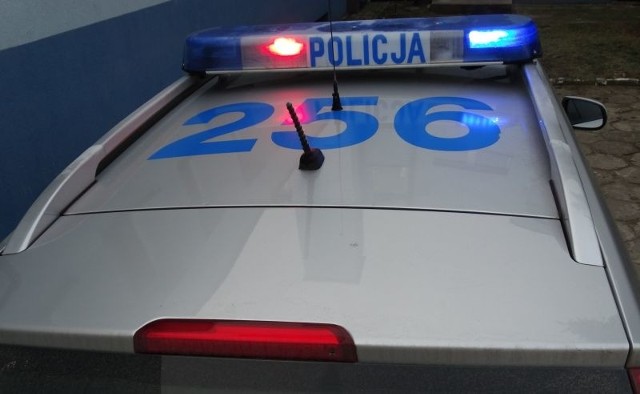Policja wyjaśnia okoliczności wypadków, do których doszło 13 października w Szydłowcu.
