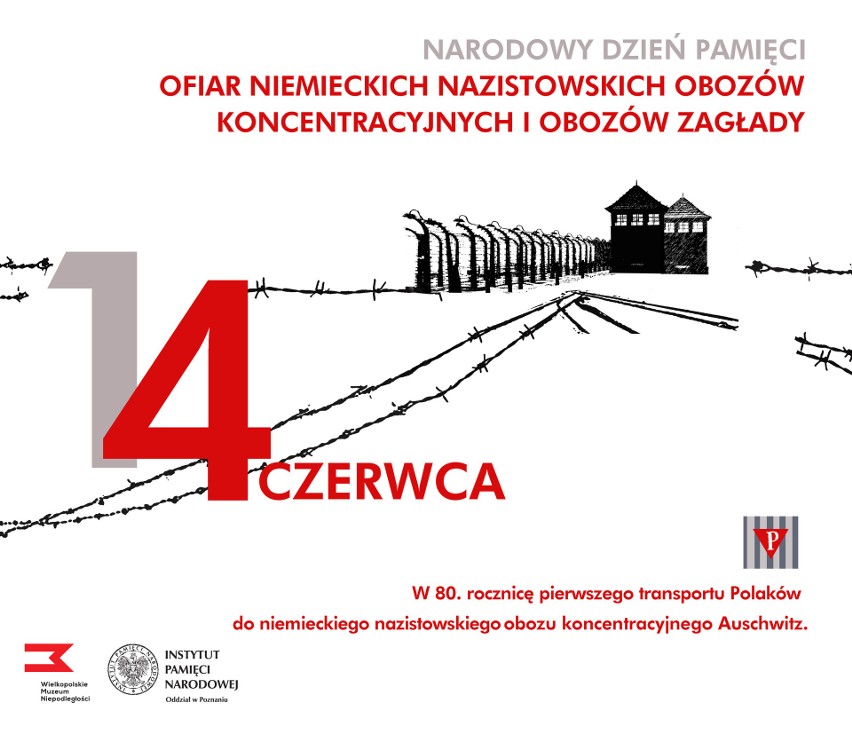 Katowicki IPN zaprasza do upamiętnienia Narodowego Dnia Pamięci Ofiar Niemieckich Nazistowskich Obozów Koncentracyjnych i Obozów Zagłady