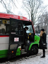 ZTM Lublin podał, jak pojedzie autobus linii nr 74 