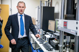 Andrzej Sobolewski: Edukacja mija się z potrzebami rynku pracy