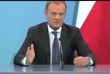 Premier Tusk po aferze z "Wprost": "Nie podam się do dymisji"