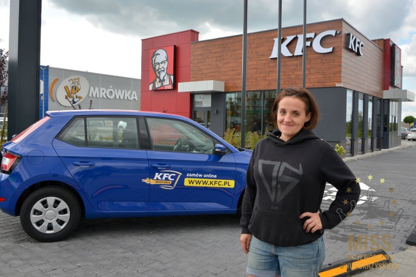 Rusza nowa restauracja KFC w Kielcach. Będzie darmowy poczęstunek na otwarcie! 