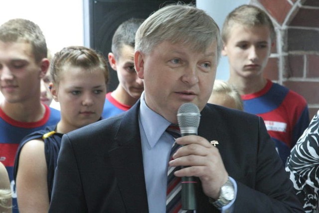 Krzysztof Brzeziński