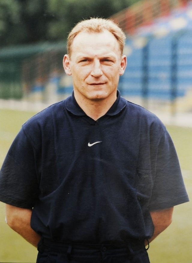 Andrzej Iwan