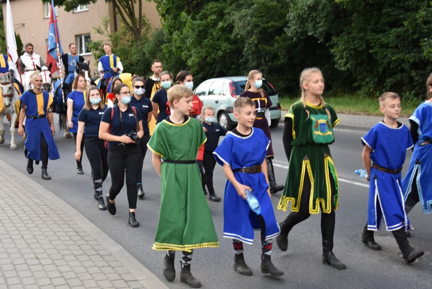 Dziś 3 lipca w Golubiu-Dobrzyniu rozpoczął się 44. Wielki...