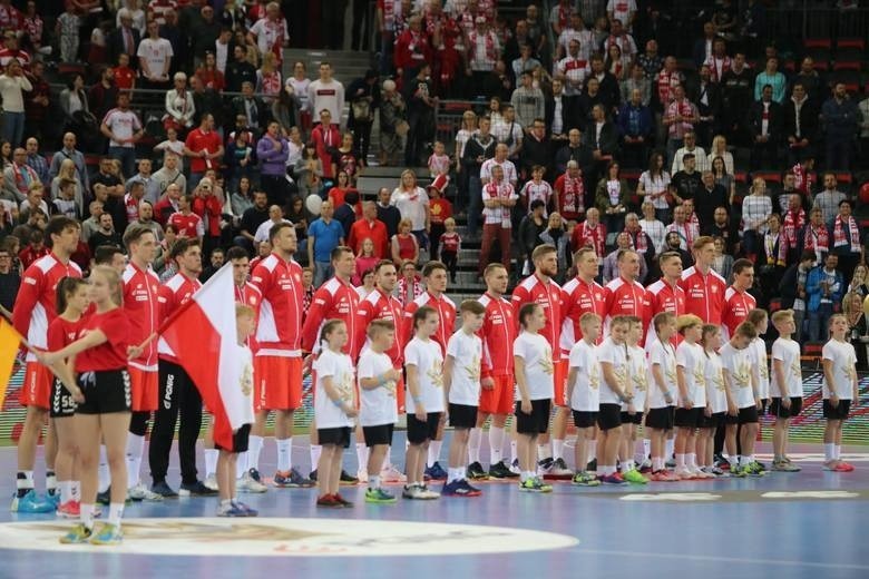 Reprezentacja Polski zajęła trzynaste miejsce w...