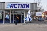 Myszków. Sklep Action już otwarty. Co znajdziemy w ofercie? Ponad 6000 produktów z 14 kategorii