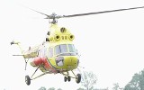 LPR wstrzymało wszystkie loty. Helikopter nie poleci do wypadku