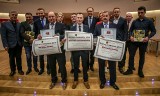 SOŁTYS POMORZA i SOŁECTWO ROKU 2016 | Siłą jest lokalność. Najlepsze sołectwa i sołtysi nagrodzeni