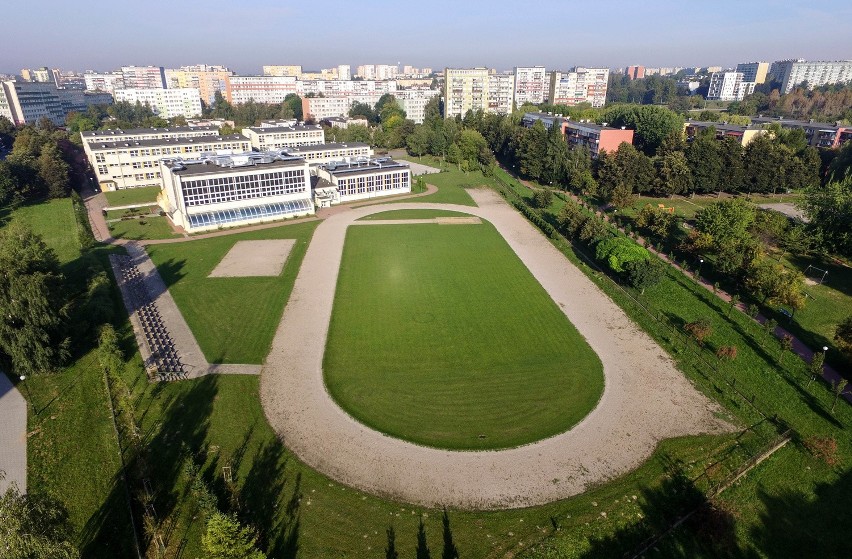 Szkoła Podstawowa nr 28 przy ul. Radości