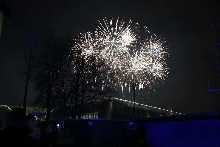 Pogoda na Sylwestra już wielokrotnie nas zaskakiwała -...