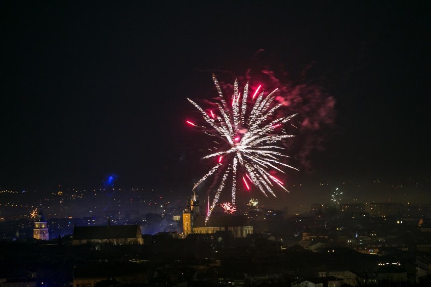 Wszystko wskazuje na to, że pogoda na Sylwestra 2018 w...