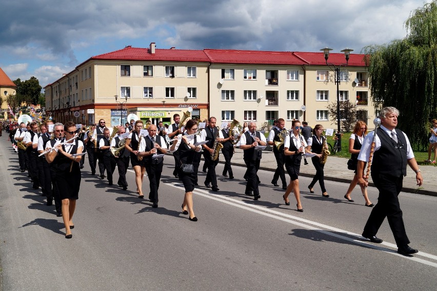 Wojewódzkie obchody Święta Wojska Polskiego w Tychach