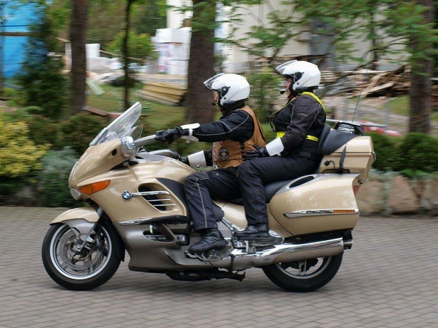 BMW K 1200 LT, 2004