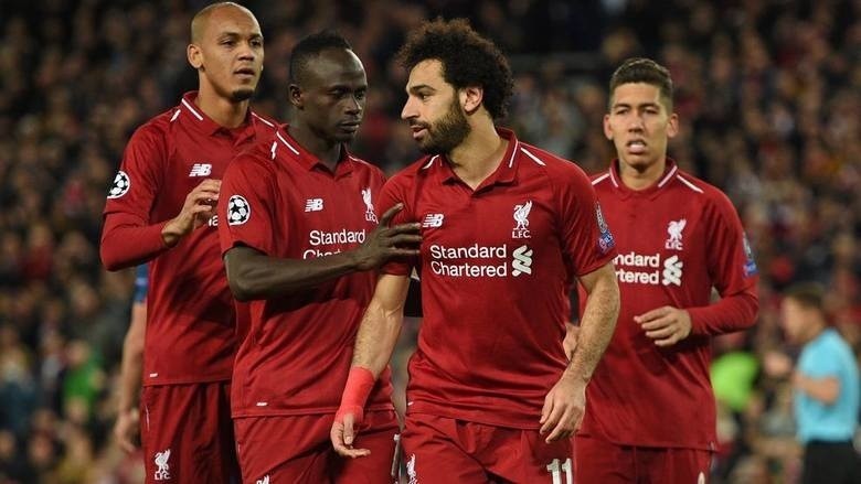 Tottenham - Liverpool: Finał Ligi Mistrzów 2019. Transmisja...