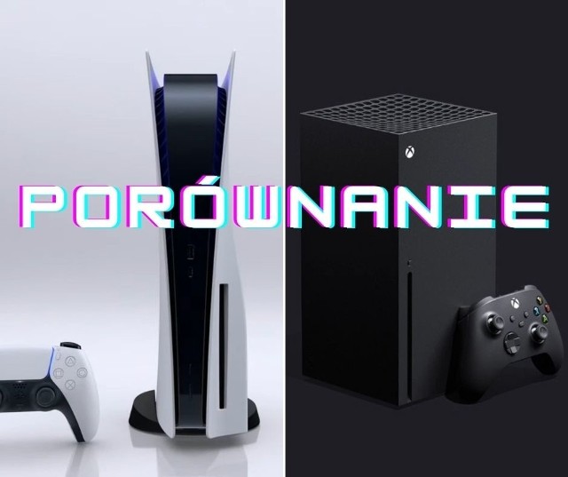 Co kilka lat potentaci rynku gier publikują nowy sprzęt, który nie tylko wyznacza trendy, w jakim ma rozwijać się komercyjna technologia, ale również jak mają być skonstruowane komputery osobiste, by móc konkurować z konsolami. W 2020 roku Sony i Microsoft opublikują kolejno PS5 i Xbox Series X, co oficjalnie rozpocznie dziewiątą już generację konsol. Zobaczcie wielkie porównanie obu tych sprzętów!