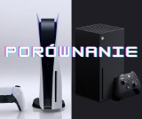 PlayStation 5 vs. Xbox Series X. Porównanie konsol nowej generacji [GALERIA]