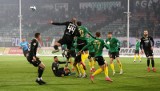 Zagłębie Sosnowiec - GKS Jastrzębie 2:1. Zdjęcia i relacja z meczu na Stadionie Ludowym