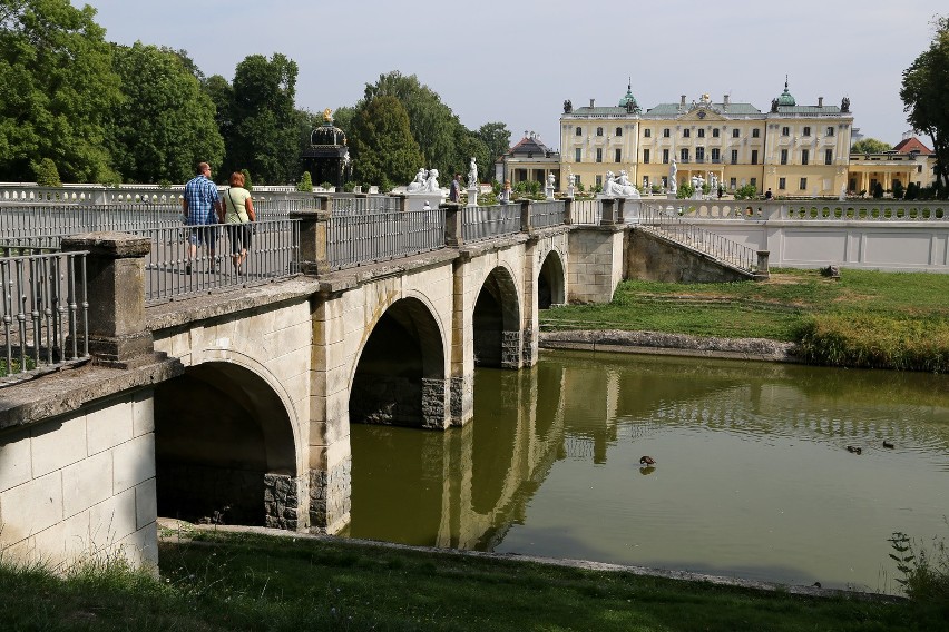 Uniwersytet Medyczny w Białymstoku dostanie – 103 tys. 200...