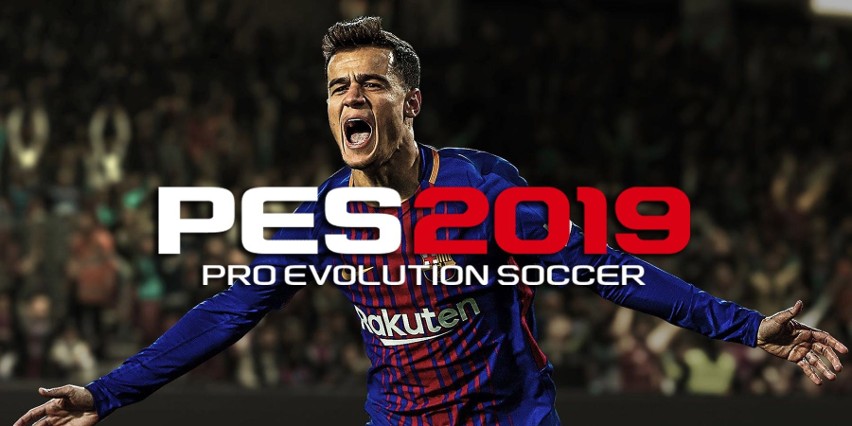 Szlifowanie to już może być za mało. Recenzja Pro Evolution Soccer 2019