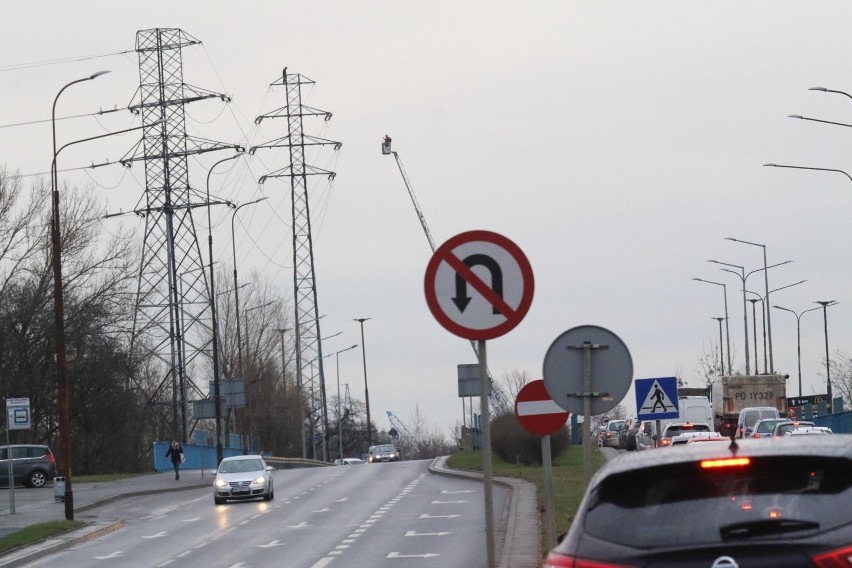 Rejon Białystok - Teren...