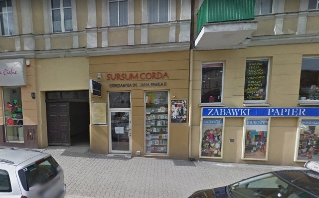 Stanisław Michalkiewicz będzie gościł w księgarni Sursum Corda.