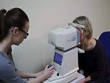 Bezpłatne badanie wzroku w Brodnicy