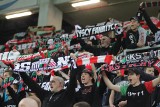 GKS Tychy – Miedź Legnica. Powrót „młyna” na stadion przy Edukacji ZDJĘCIA KIBICÓW