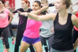 Charytatywny maraton fitness już w najbliższą sobotę