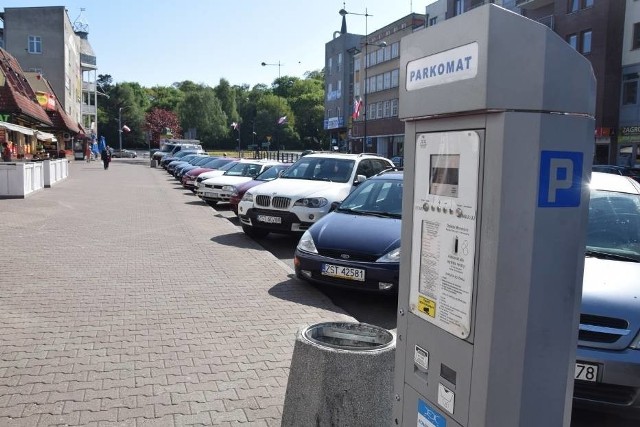 Strefa Płatnego Parkowania ma obejmować więcej ulic niż obecnie.