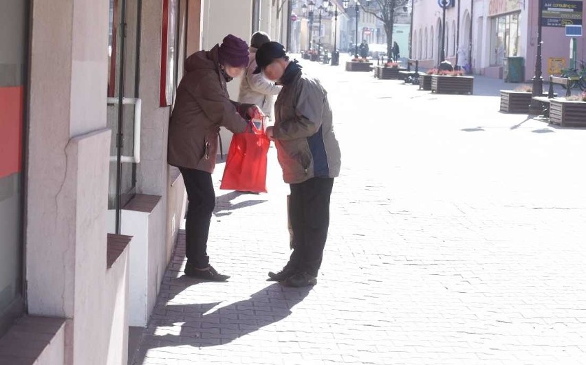 W ostatnich dniach Polska zdecydowała się już na...