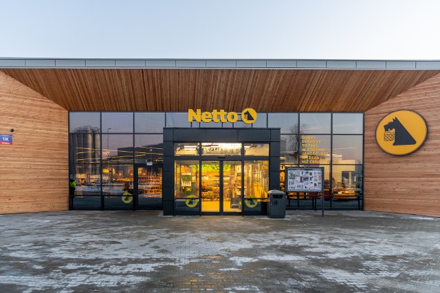 Netto przejęło Tesco. Transakcja zamknięta. Netto może przejąć 301 sklepów