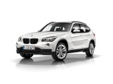 Odświeżone BMW X1 zadebiutuje w Detroit 