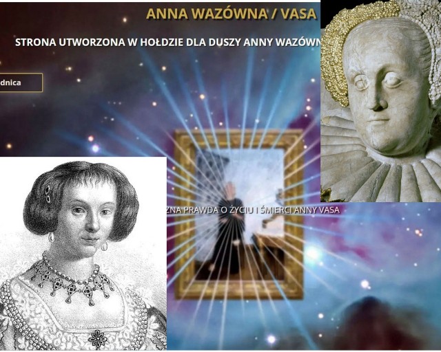 Mowa o jednej z najwybitniejszych kobiet swoich czasów. Władająca Brodnicą i Golubiem siostra Zygmunta III Wazy była kobietą wszechstronnie wykształconą, porozumiewającą się w kilku językach, prowadzącą własne badania naukowe i głęboko religijną (luteranką).