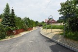 Droga Mała Wieś - Węgrzce Wielkie zyskała nowy asfalt