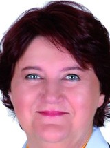 Wanda Kiejzik - Wegener - 13 miejsce w prawyborach Echa Dnia do Sejmu 
